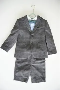 beams mini 入学式　入園式　フォーマルスーツ