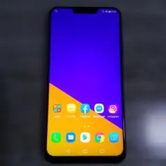 ジャンク　ASUS_X00QD