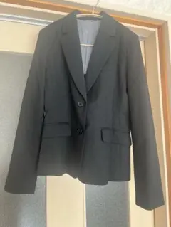 【ほぼ新品◎】レディース　リクルートスーツジャケット
