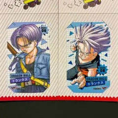 2025年最新】ジャンプショップ ミニブロマイド ドラゴンボールの