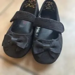 16センチ　女の子用シューズ