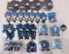 ⚠︎︎バラ売り不可⚠︎︎ツイステ まとめ売り - メルカリ