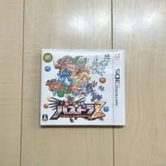 Nintendo 3DS パズドラZ