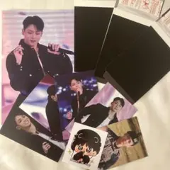 BTS ジョングク マスター グッズセット 2025年最新】ジョングク マスター グッズの人気アイテム - メルカリ