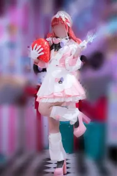 2026年最新】早乙女ベリー ウィッグの人気アイテム - メルカリ
