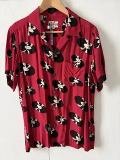 2026年最新】wacko maria アロハシャツ レコードの人気アイテム - メルカリ