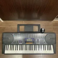 CASIO CTK-950K 電子キーボード CASIO CTK-950K デジタルキーボード（送料込み） - メルカリ