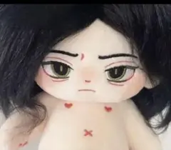 め*い様 セブルス・スネイプ　20cmぬいぐるみのみ　ぬい活　ハリーポッター　ス ハリーポッター】一緒にお出かけしたり、お部屋に飾ったり！ | 株式