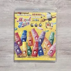 【Blu-ray】 Mixed Juice ／ WEST.
