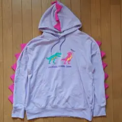 パーカー ジュラシックパーク USJ限定