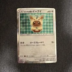 2026年最新】ポンチョを着たイーブイ psa10 リーフィアの人気アイテム