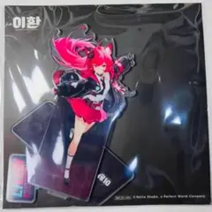 NTE アクリルスタンド ナナリ アクスタ - メルカリ