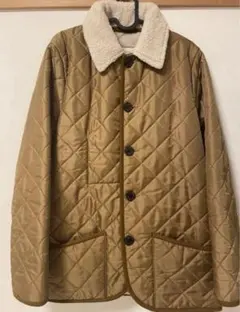 【美品】Traditional Weatherwear キルティングジャケット