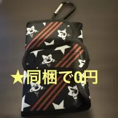 ミッキー　小物ケース
