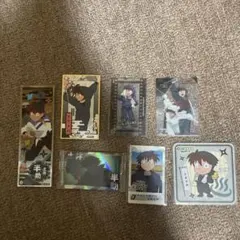 土井半助セット