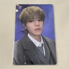 【即購入可】MAGICSCHOOL 特典 トレカ スンミン