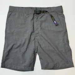 ノースフェイス COOLMAX Tropical Webbing Shorts