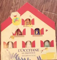 【限定品】ロクシタン ハンドクリーム