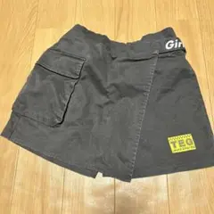 テグテグ　girls2 コラボパンツ