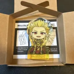 Fate strange Fake ころっと　ギルガメッシュ