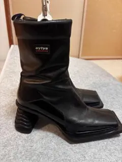 2026年最新】eytys ブーツの人気アイテム - メルカリ