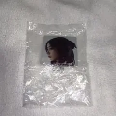 【値下げ可能】LE SSERAFIM カズハ クリップ