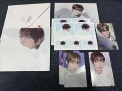 TWS ハンジン トレカ play hard