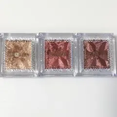 エスプリーク セレクトアイカラー 3個セット BE320 RD403 RD400