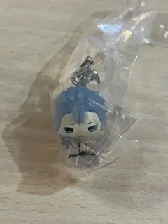 BLEACH めじるしアクセサリー 2 グリムジョー・ジャガージャック