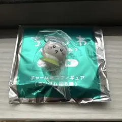 映画ちいかわ　めじるしアクセサリー　ハチワレのサムネイル