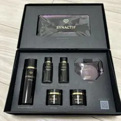 シナクティフ　トライアルセット