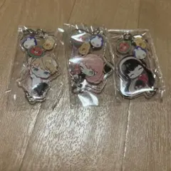 スパイファミリー　つながるアクリルチャーム　チャーム　SPY×FAMILY