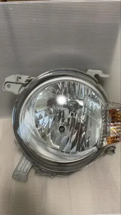 ミラココア L675S 右ヘッドライト - メルカリ