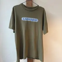 未開封】LAGWAGON Tシャツ JAPANツアー （XLサイズ） - メルカリ