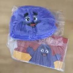 2026年最新】grimaceの人気アイテム - メルカリ