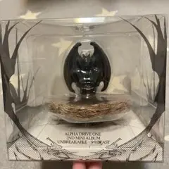 AlphaDriveOne 少年BEAST NEST ver.