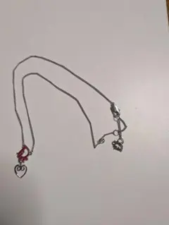 た*や様 Christian Dior ロゴ フラワー ネックレス シルバー - メルカリ