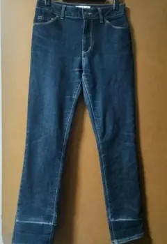 【やや傷あり】Honeys(ハニーズ) デニム ジーンズ M