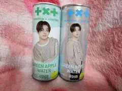 txt グリーンアップルウォーター pop