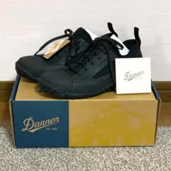 《サイズ5/ブラック》ラップトップライト3 スニーカー ダナー Dannerのサムネイル