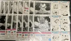 一番くじ　ドラゴンボール　 40th 下位賞セット