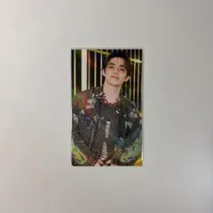 SEVENTEEN HAPPY BURSTDAY エスクプス ラキドロトレカ