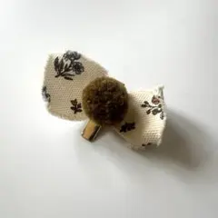 SOOR PLOOM Butterfly clip set - メルカリ