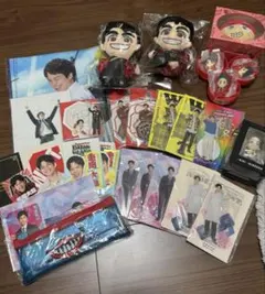 WEST. 重岡大毅 セット25点以上！