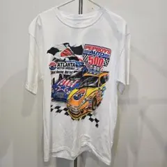 PEPBOYS AUTO 500 Tシャツ NASCAR ナスカー レーシング