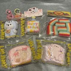 スクイーズ まとめ売り