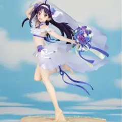 【新品】ソードアート・オンライン ユウキ フィギュア　真夏のキラメキ花嫁Ver.