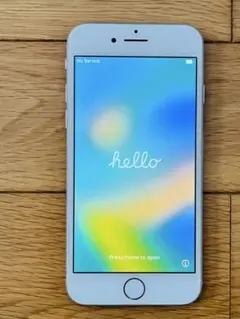 ゴ*生様 アップル　Apple iPhone8 64GB 本体のみ