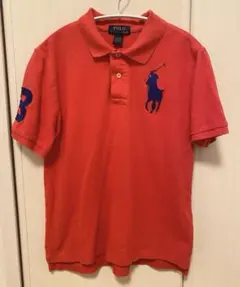 希少】Polo Ralph Lauren ビッグポニー swag チーフキーフ - メルカリ