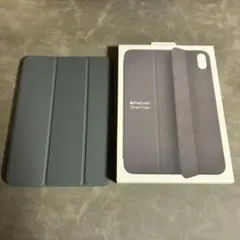 iPad mini Smart Folio チャコールグレー